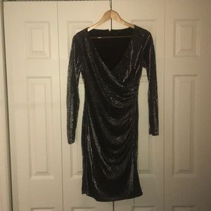 Women’s White House Black Market dress